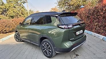 мерс электрик: Сдаю в аренду электромобиль Weltmeister W6 2021 года. Реалный пробег — 2