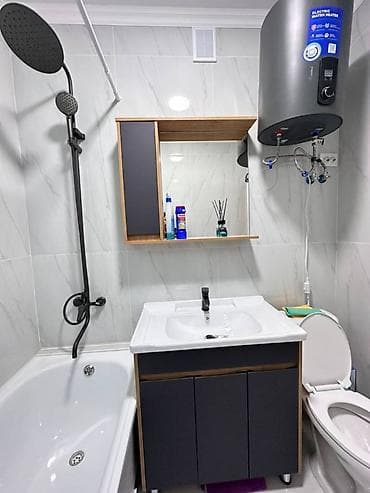 Кыймылсыз мүлк: 1 бөлмө, 145 м², 1 кабат — 7