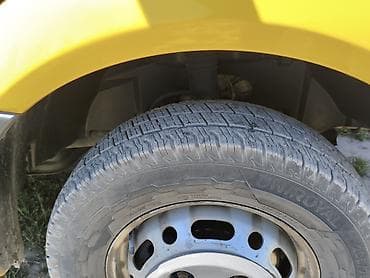 Унаа сатуу: Mercedes-Benz Спринтер: 2011 г., 2.2 л, Кол менен иштөөчү, Дизель, Пикап — 6