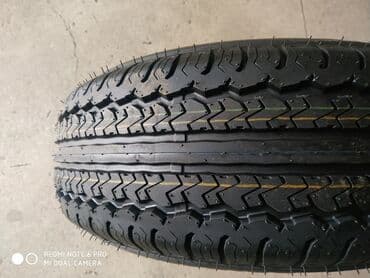 kenda: Шины 235 / 65 / R 16, Лето, Новый, 1 шт, Китай — 1