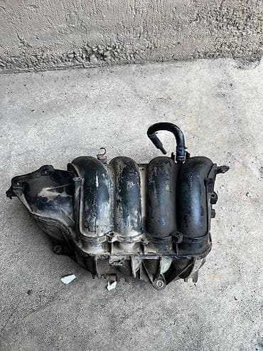 католизатор скупка: Коллектор Toyota — 2