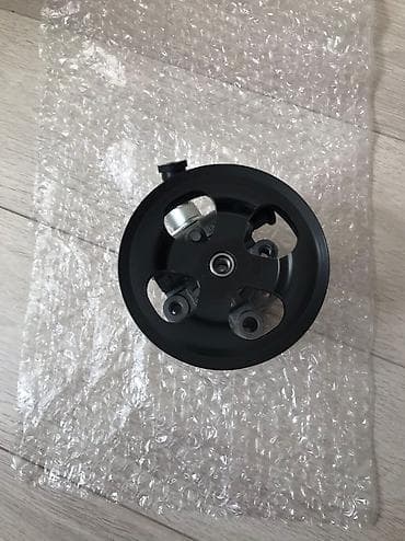 насос для повышения давления: Продаю!ГУР насос,Гидроусилитель насос руля,на LX570,Оригинал,Новый — 2