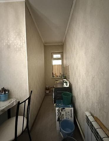 4: 1 комната, 36 м², Рынок Баят/Азиз Индивидуалка, 3 этаж, Свежий ремонт — 5