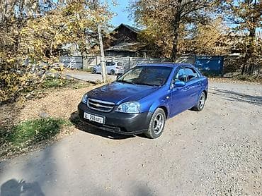шевралет ласети: Chevrolet Lacetti: 2011 г., 1.4 л, Механика, Бензин, Седан — 3