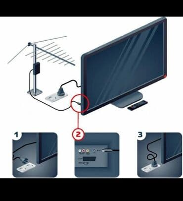 Ремонт другой техники