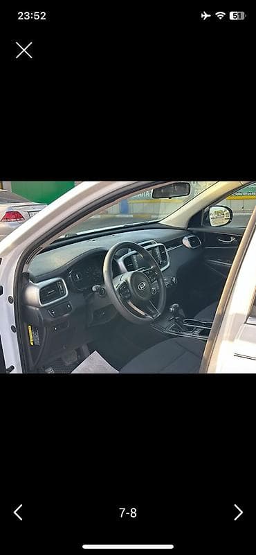 150: Kia Sorento: 2017 г. — 6