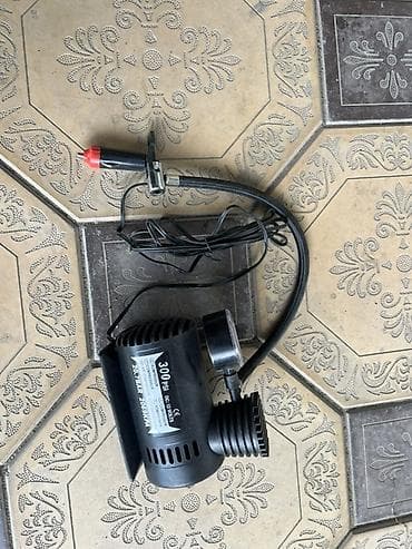 нодом: Компрессор Daewoo — 1