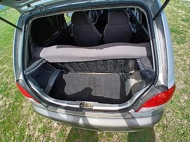 kugoo kirin g2: Daewoo Matiz: 2010 г., Механика, Бензин, Хэтчбэк — 5