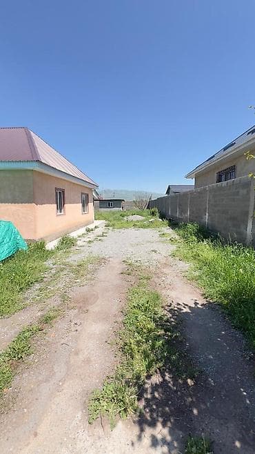 квартира бишкек жер үй: 🏡 Продаётся дом в новостройке Арашан 📍 Арашан 📄 Красная книга, договор — 5