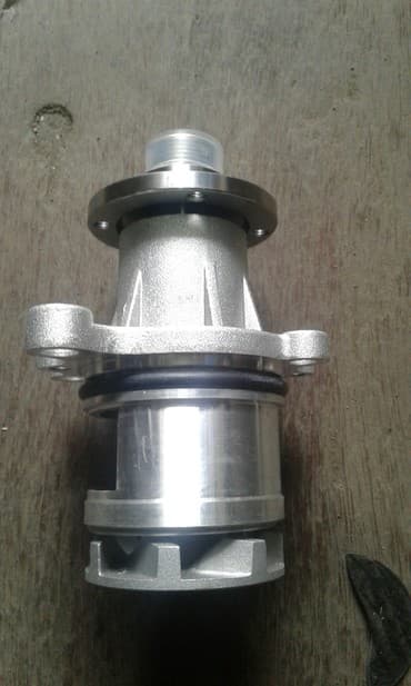 e34: Помпа BMW Новый, Аналог, Китай — 2