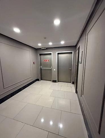 Продажа квартир: 3 комнаты, 94 м², Элитка, 15 этаж, Дизайнерский ремонт — 10