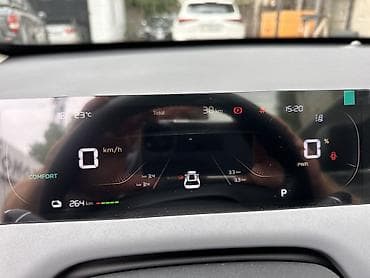 byd e7: Changan Qiyuan Q05: 2026 г., Автомат, Электромобиль, Кроссовер — 10