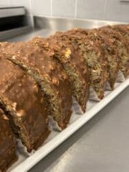 raspberry pi 4: Десерты на заказ! Изготавливаем домашние десерты на заказ - — 3