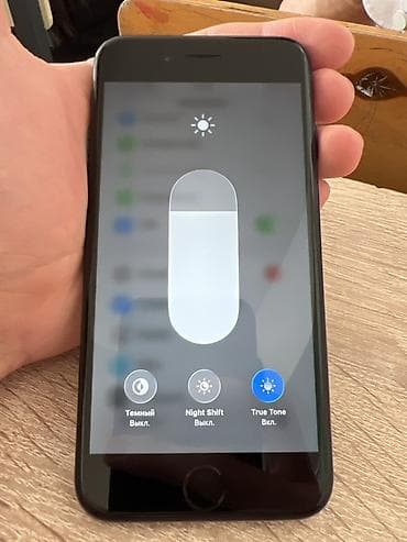 galaxy s20: IPhone SE 2020, Б/у, 64 ГБ, Черный, 97 % — 6