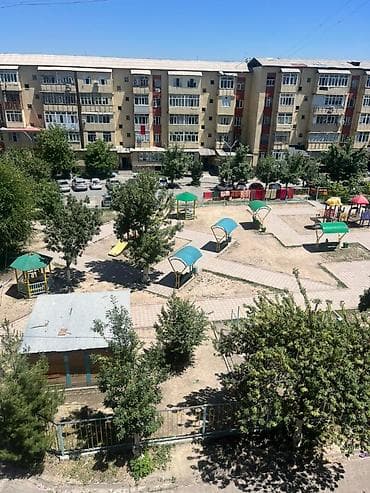 art city: 3 комнаты, 80 м², 105 серия, 5 этаж, Косметический ремонт — 1