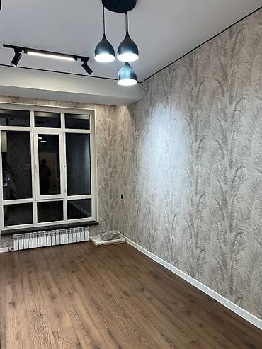 2 bedroom: 2 комнаты, 79 м², БГУ Элитка, 5 этаж, Свежий ремонт — 3