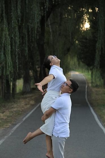 Видеосъемка, Фотосъёмка | С выездом, Студия | Love story, Аэросъемка с дрона, Рекламные ролики