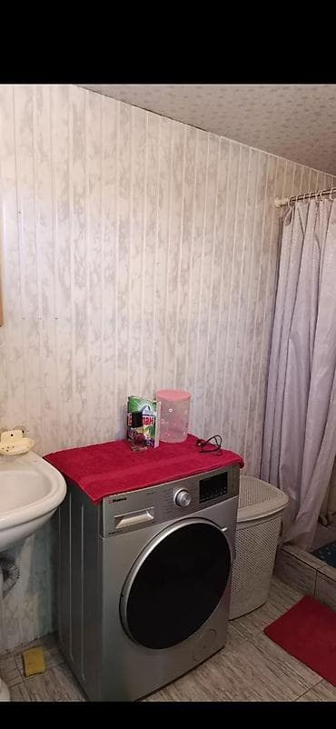 арзан гостиница: 70 м², 4 комнаты, Забор, огорожен — 3