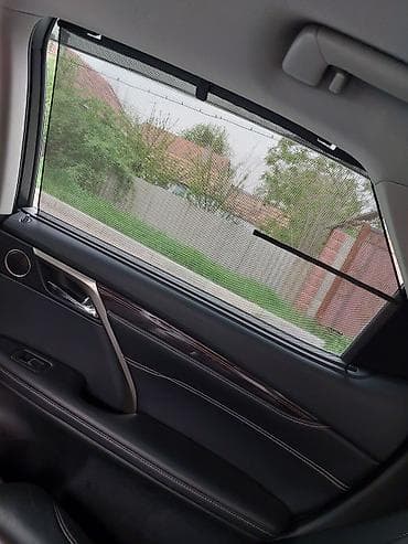 rx 450h: Lexus RX: 2018 г., 3.5 л, Автомат, Бензин, Кроссовер — 10