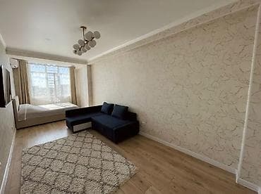 gala group: 2 комнаты, 51 м², Элитка, 8 этаж, Евроремонт — 4