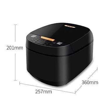 мультиварка philips купить: Мультиварка 5 л, мощность 900 Вт - Вместительная чаша 5 литров — для — 3