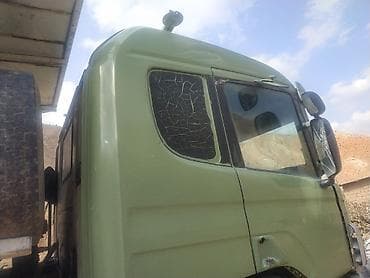 скания самосвал: Грузовик, Scania, Стандарт, Б/у — 8