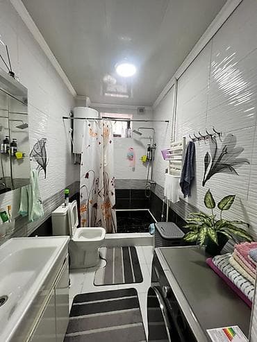 2500: 250 м², 6 комнат, Бронированные двери — 9