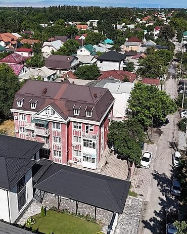 Продажа квартир: 1 комната, 34 м², КНУ Индивидуалка, 3 этаж, Евроремонт — 9