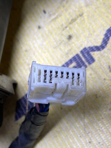 декоративные зеркала в бишкеке: Боковое правое Зеркало Honda Оригинал — 6