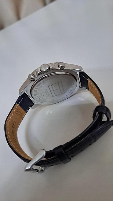 helio strap: Спортивные часы часы, Таймер и секундомер, Оригинал, Мужские, Б/у — 6