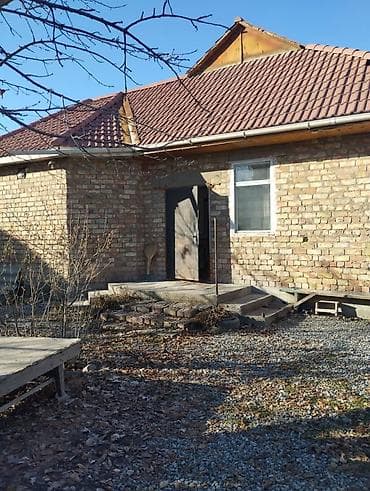 Сниму дом: Продается дом!!! Арча бешик 🔥🔥🔥 Все коммуникации Есть магазин под — 1