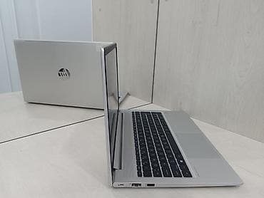 i 5: HP ProBook 450 G8 15.6" Ключевые характеристики: - Экран 15.6", узкие — 3