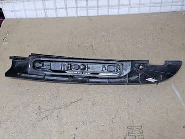 задние стоп: Задний левый стоп-сигнал Renault 1999 г., Б/у, Оригинал, Германия — 6