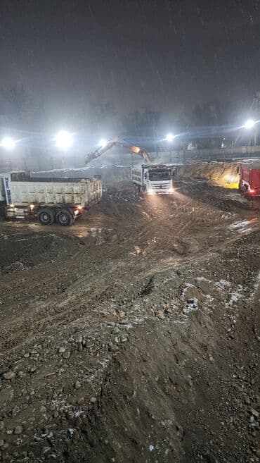 Бала бакчалар, бала багуучулар: Экскаватор | Котловандар — 5