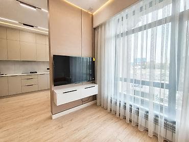Продажа квартир: 2 комнаты, 45 м², Элитка, 2 этаж, Дизайнерский ремонт — 10