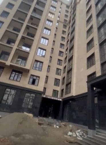 германская: 3 комнаты, 112 м², Элитка, 12 этаж, Готовая ПСО (под самоотделку) — 4