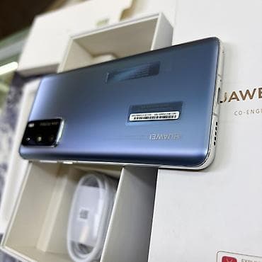 пова 6 про 5g: Huawei P40 4G, Новый, 128 ГБ, цвет - Серый, 2 SIM — 6