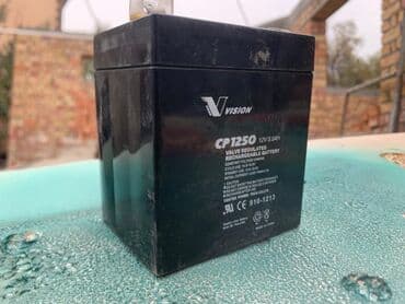 купить аккумулятор для электроскутера: Аккумулятор есть восемь штук . для мопеда — 1