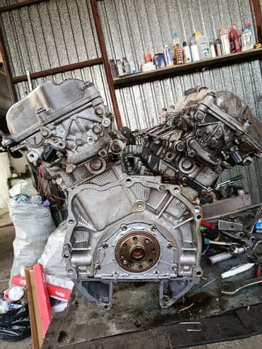 контрактный двигатель из японии бишкек: Бензиновый мотор Lexus 2001 г., 3 л, Б/у, Оригинал, Япония — 4