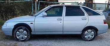 ВАЗ (ЛАДА): ВАЗ (ЛАДА) 2112: 2006 г., 1.5 л, Механика, Бензин, Хэтчбэк — 4