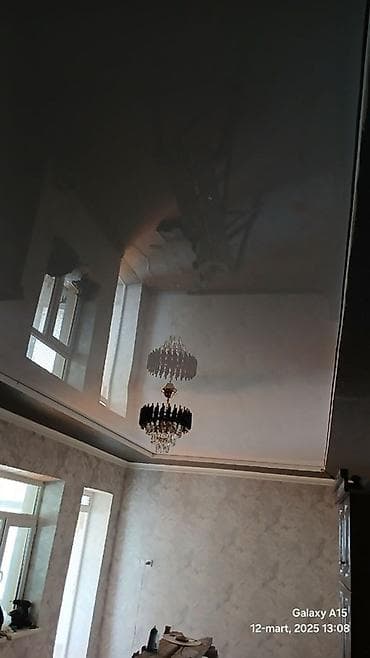 all group: Натяжной потолок Глянцевое, Матовое, 3D потолки Гарантия, Бесплатная консультация, Бесплатный замер — 8