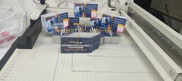 изготовление удостоверений: Струйная печать, | Сертификаты, Блокноты, Визитки — 2