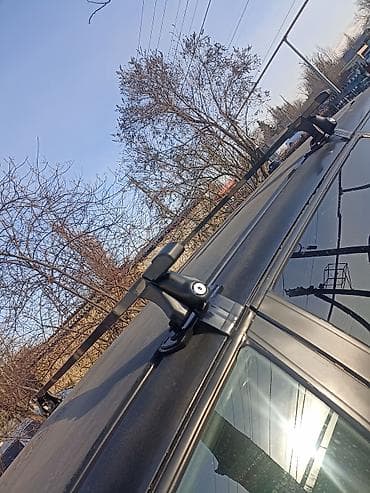 ока 111: Honda Odyssey: 1999 г., 2 л, Автомат, Газ, Минивэн — 9