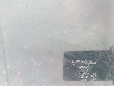 новый лексус: Lexus RX: 2010 г., 3.5 л, Вариатор, Газ, Кроссовер — 9