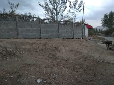 книжный шкав: Еврозаборы — 3