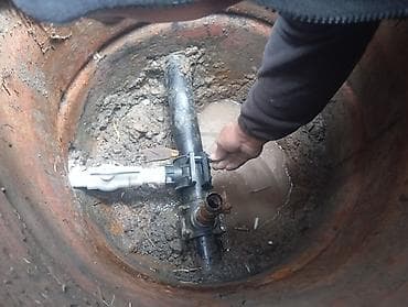 Буюртмага терезелер: Сантехниканы орнотуу жана алмаштыруу 6 жылдан ашык тажрыйба — 8