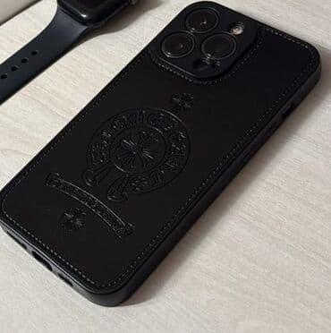 компь: IPhone 13 Pro, Колдонулган, 256 ГБ, Графит, Каптама, 78 % — 2