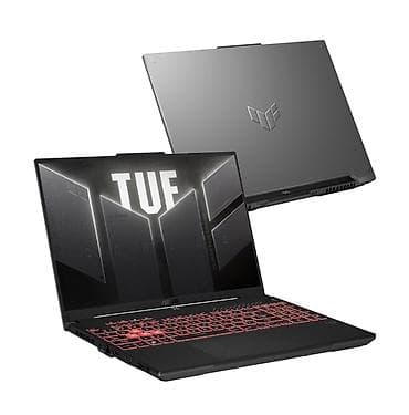 Компьютерлер, ноутбуктар жана планшеттер: Игровой ноутбук ASUS TUF Gaming 16" Ключевые характеристики: - — 1