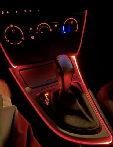 лед лента: Декоративная подсветка Для салона — 4