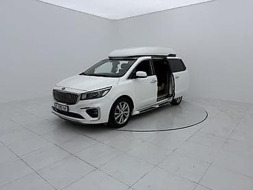 диски на киа карнивал: Kia Carnival: 2019 г., 2.2 л, Дизель, Минивэн — 1